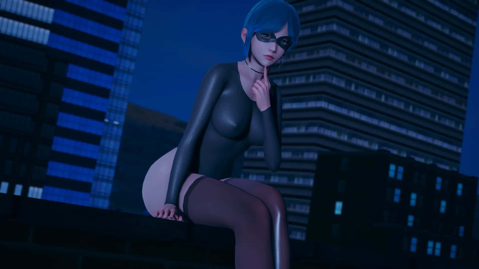 凤凰|Phoenixes v15插画